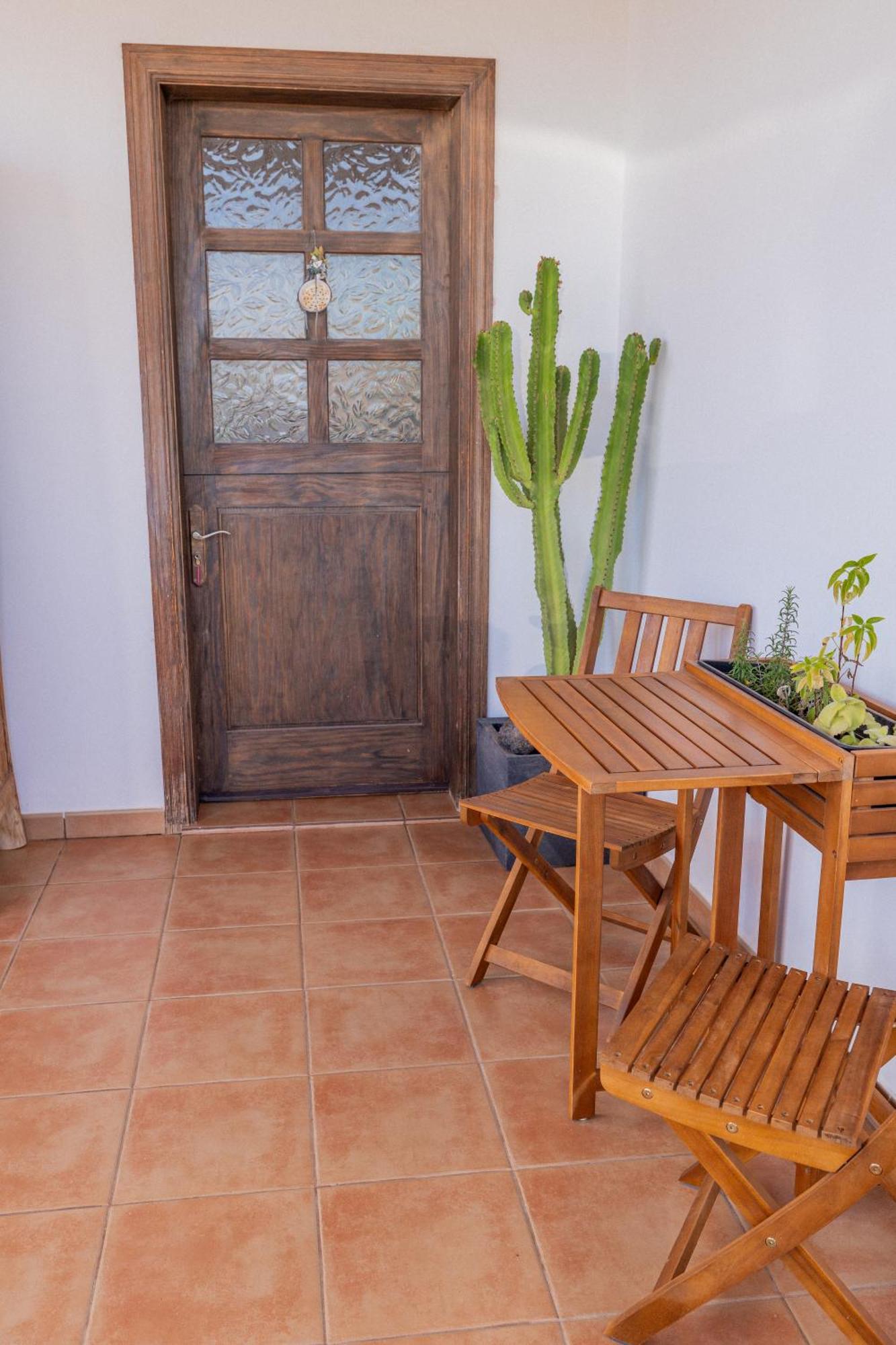 Casa Alexis - La Fuentita Villa Tuineje Exterior photo