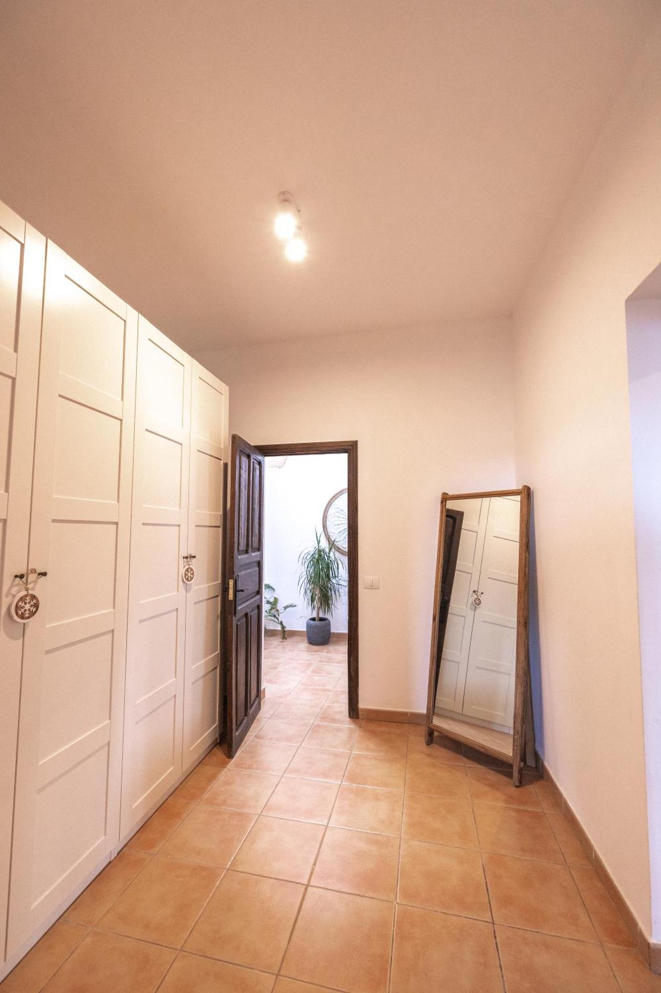 Casa Alexis - La Fuentita Villa Tuineje Exterior photo