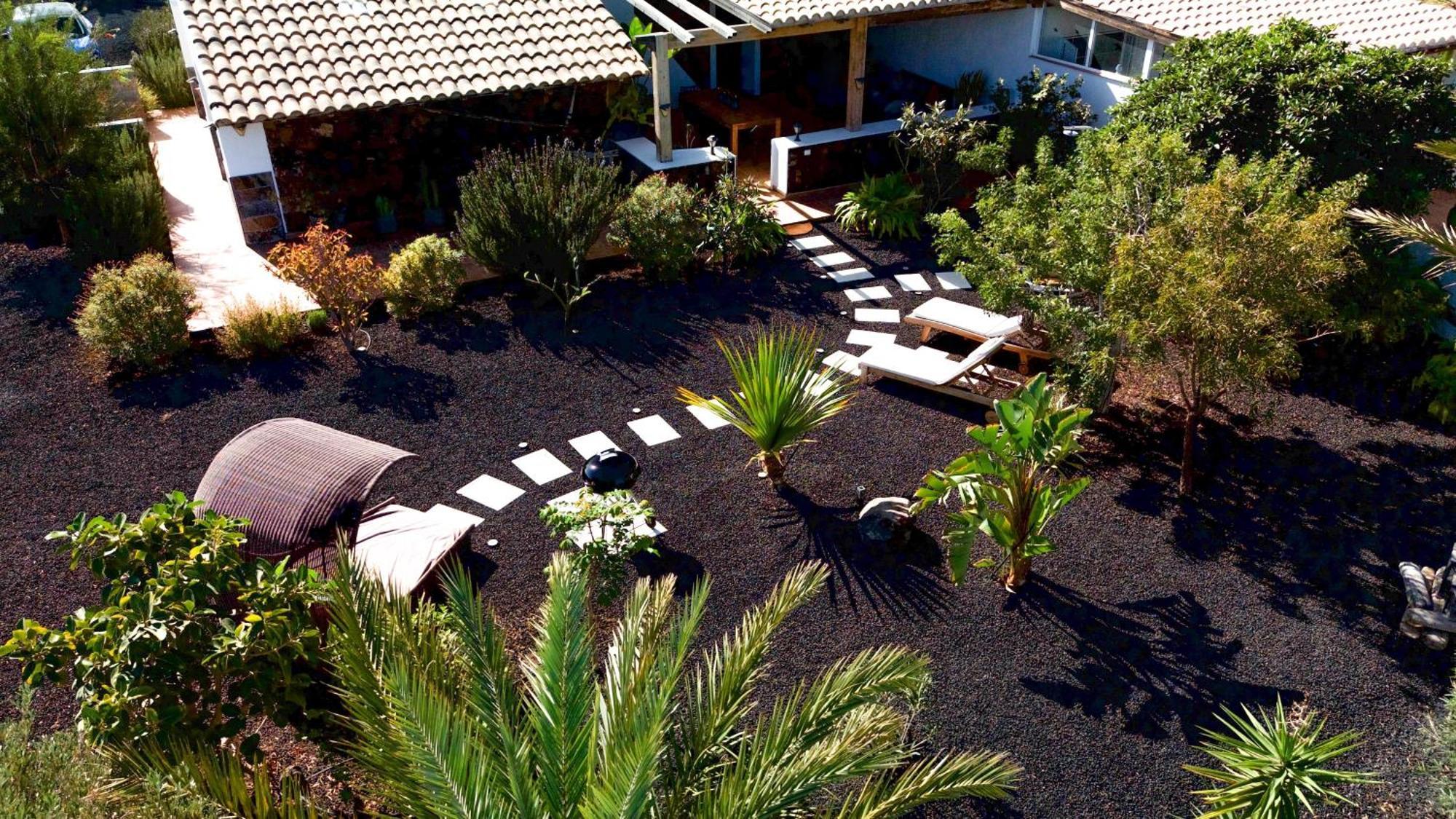 Casa Alexis - La Fuentita Villa Tuineje Exterior photo